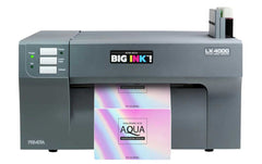 Primera LX4000 Dye Color Label Printer