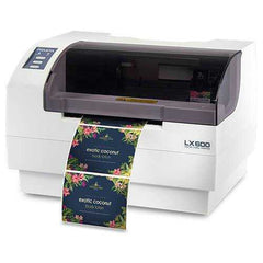 Primera LX600 Color Label Printer