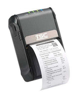 TSC Alpha-2R Mobile Thermal Printer, 203 dpi, WiFi