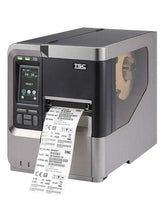 TSC MX340P+ 300 dpi thermal label printer the United States - TSC MX340P+ 300 dpi thermal label printer the United States