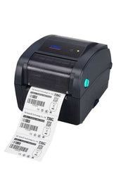 TSC TC200 Desktop Thermal Printer, 203 dpi