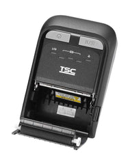 TSC TDM-20 Mobile Thermal Printer, 203 dpi, BT, Vehicle Mount Ready