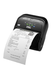TSC TDM-30 Mobile Thermal Printer, 203 dpi, Bluetooth - TSC TDM-30 Mobile Thermal Printer, 203 dpi, BT, Dock Cradle Ready - TSC TDM-30 Mobile Thermal Printer, 203 dpi, BT, Vehicle Mount Ready - TSC TDM-30 Mobile Thermal Printer, 203 dpi, BT, LCD, Dock Cradle Ready - TSC TDM-30 Mobile Thermal Printer, 203 dpi/BT/LCD/Vehicle Mount Ready - TSC TDM-30 Mobile Thermal Printer, 203 dpi, WiFi, Dock Cradle Ready - TSC TDM-30 Mobile Thermal Printer, 203 dpi, Wifi, Vehicle Mount Ready