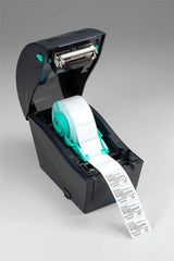 TSC TDP-225 Desktop Thermal Printer, 203 dpi, Ethernet