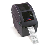 TSC TDP-225 Desktop Thermal Printer With Peel/Present, 203 dpi, Serial