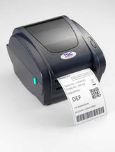 TSC TDP-247 203 dpi thermal transfer printer the United States