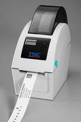 TSC TDP-324W wristband thermal printer the United States - TSC TDP-324W 300 dpi wristband printer