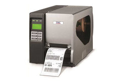 TSC TTP-246M Pro Thermal Label Printer – 203 dpi the United States