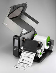 TSC TTP-368MT Industrial Thermal Printer, 300 dpi
