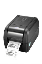 TSC TX300 desktop thermal printer 300 dpi - TSC TX200 desktop compliance label printer