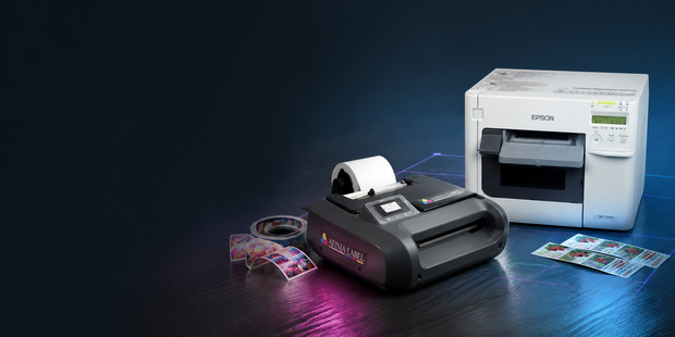 Afinia L301 vs. Epson TM-C3500 for U.S. Small Businesses