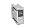 Epson CW-C6000/C6500 ColorWorks Matte Black Ink Cartridge, SJIC35P(MK)