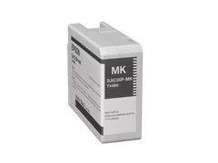Epson CW-C6000/C6500 ColorWorks Matte Black Ink Cartridge, SJIC35P(MK)