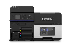 Epson ColorWorks C8000 Color Inkjet Label Printer (Gloss)