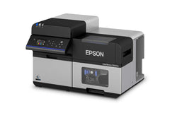 Epson ColorWorks C8000 Color Inkjet Label Printer (Gloss)