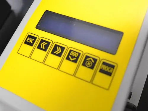 DPR Label Counter CE111