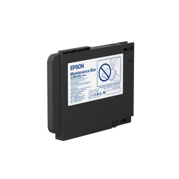 Epson CW-C4000 Maintenance Box, SJMB4000
