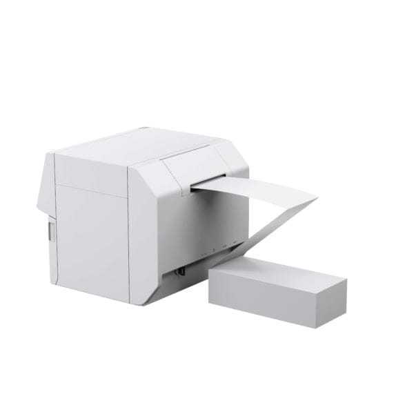 Epson ColorWorks CW-C4000 Color Label Printer