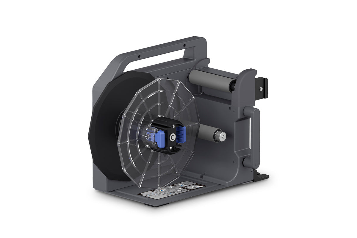 Epson ColorWorks CW-C8000 Label Rewinder Take Up Unit
