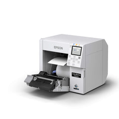 Epson ColorWorks CW-D3800 Color Label Printer