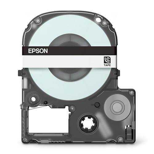 Epson PX 1/8" Black Ink/Yellow Heat Shrink Tube, 98" (5-Pack)