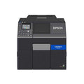 Epson CW-C6000A ColorWorks 4" Label Printer with Auto Cutter