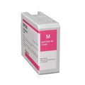 Epson CW-C6000/C6500 ColorWorks Magenta Ink Cartridge, SJIC35P(M)