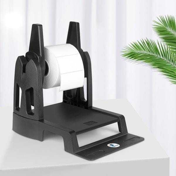 External Label Unwinder