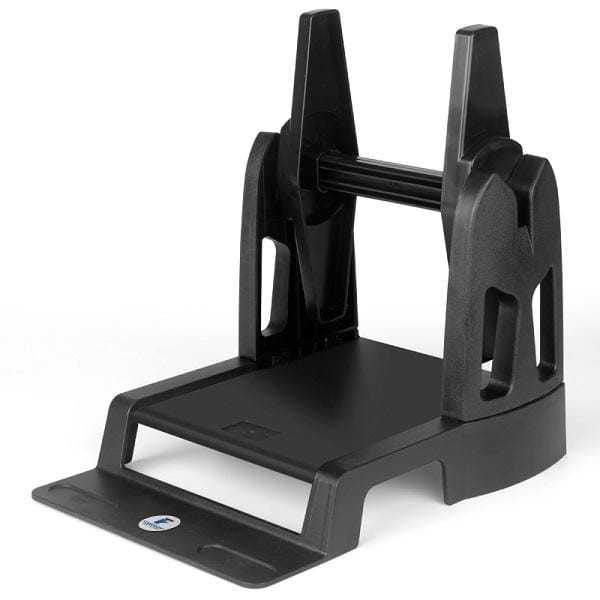 External Label Unwinder