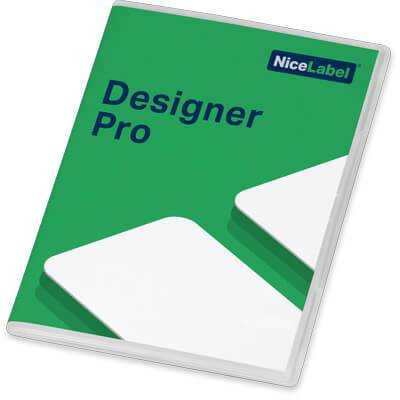 NiceLabel 2019 Designer Pro 5 Printer Add-on