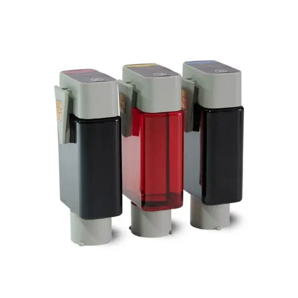 Primera LX3000/LX4000 Dye-based Multi-pack Ink Cartridge