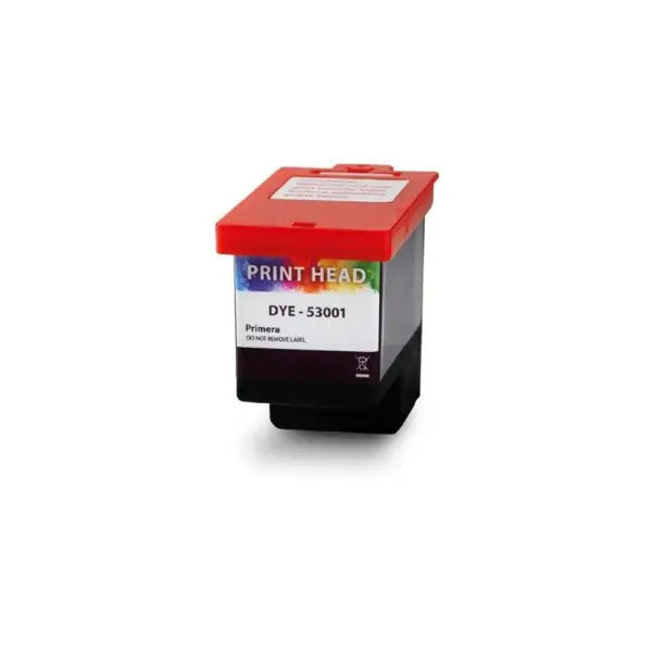 Primera LX3000/LX4000 Dye-based Print Head