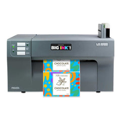 Primera LX4000 Dye Color Label Printer