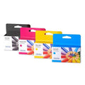 Primera LX1000/LX2000 Multi-pack Ink Cartridge