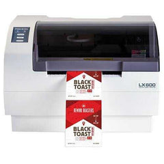 Primera LX600 Color Label Printer