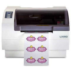 Primera LX610 Color Label Printer