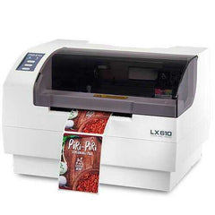 Primera LX610 Color Label Printer