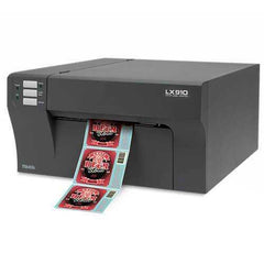 Primera LX910 Color Label Printer