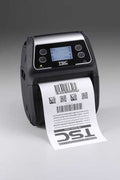TSC Alpha-4L Mobile Thermal Printer, 203 dpi, Linerless, Bluetooth