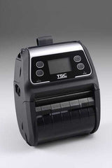 TSC Alpha-4L Mobile Thermal Printer, 203 dpi, Linerless, Bluetooth