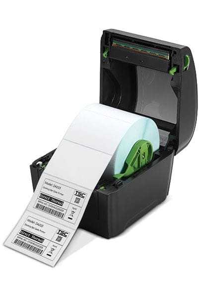 TSC DA210 Desktop Thermal Printer, 203 dpi, Bluetooth