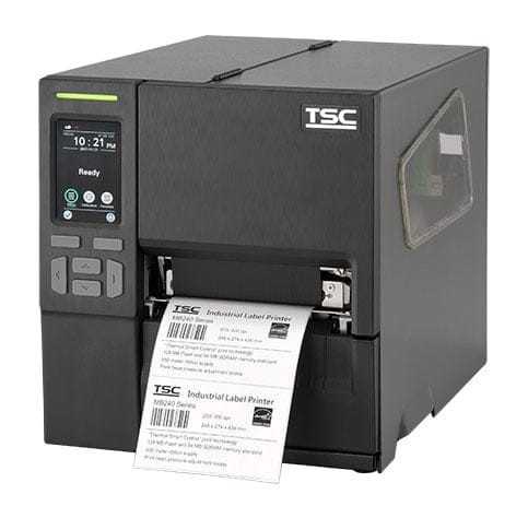 TSC MB340T Thermal Printer 300 DPI Canada