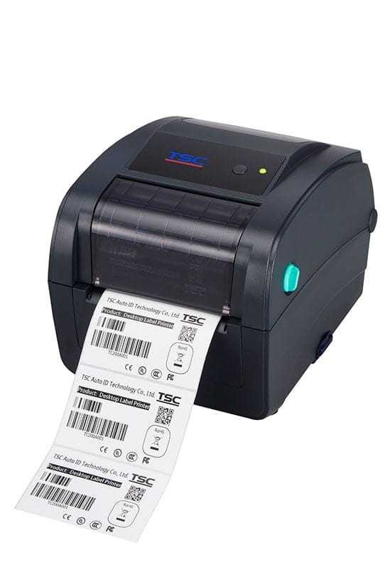 TSC TC300 Desktop Thermal Printer, 300 dpi