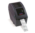 TSC TDP-225 Desktop Thermal Printer, 203 dpi, LCD Display, Ethernet