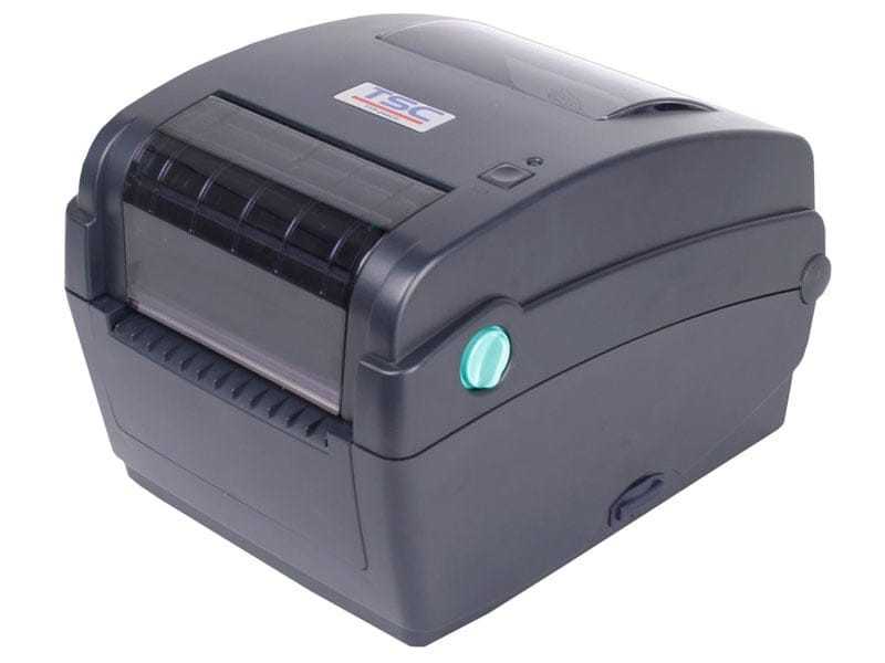 TSC TDP-244 203 dpi desktop printer the United States