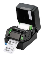 TSC TE300 Desktop Thermal Printer, 300 dpi