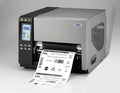 TTP-2610MT Thermal Printer by TSC – 203 dpi Industrial Label Printer