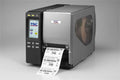 TSC TTP-346MT 300 dpi Industrial Thermal Printer Canada