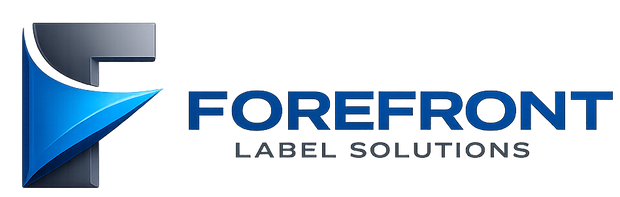 ForeFront Label Solutions USA logo