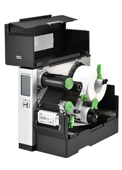 TSC MH340P Industrial Thermal Printer, 300 dpi